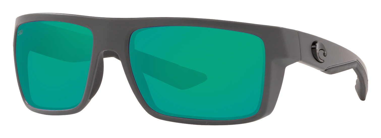 Costa Del Mar Motu 580G Glass Polarized Sunglasses Cabela's